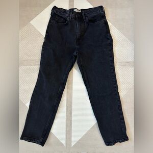 Everlane Original Cheeky Jean cropped